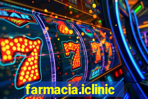 farmacia.iclinic rx.com br